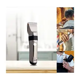 Машинка для стрижки PRIME Technics PHT 031 CG - мініатюра 6