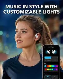 Гарнітура Anker SoundСore V20i White - мініатюра 10
