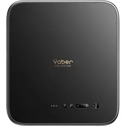 Мультимедійний проектор Yaber K3 [131407] - мініатюра 6