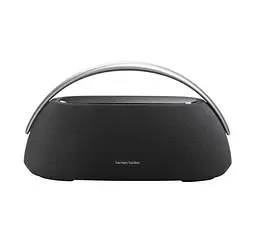 Акустична система портативна з БТ harman/kardon HKGOPLAY3BLKEP