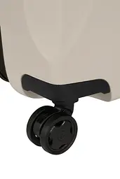 Валіза 55 См Samsonite ESSENS SANDSTONE 55x40x23(26) KM0*15005 - мініатюра 10
