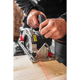 Диск пильний Neo Tools по дереву 150x10-24 1.6мм (55-666) - мініатюра 5