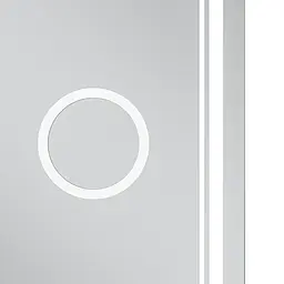 Дзеркало Mixxus Quadro MR20-100x80 MP6623 - мініатюра 7