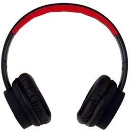 Бездротова стерео гарнітура Borofone BO11, AUX, BT5.0, 250mAh, 8h, Black
