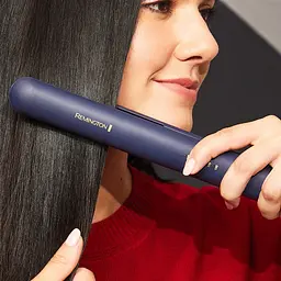 Випрямляч Remington Sapphire Luxe сапфіровий (S5805) - мініатюра 4