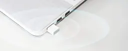 WiFi-адаптер AN3U N300, USB D-Link teh0017408 - мініатюра 3