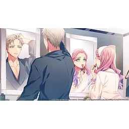 Гра Cupid Parasite Sweet and Spicy Darling Day One Edition (англійська версія) (Nintendo Switch) - мініатюра 4