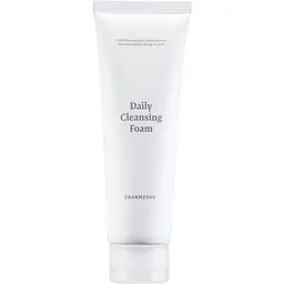 Пінка для щоденного вмивання Charmzone Daily Cleansing Foam 120 мл