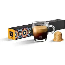 Кава в капсулах Nespresso Istanbul Espresso 10 шт