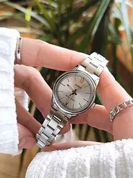 Годинник Casio LTP-V005D-7B2 - мініатюра 11