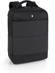Рюкзак для ноутбука Gabol Backpack Capital 14L Black (413155-001) - мініатюра 5