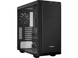 Корпус Be quiet! Pure Base 600 Window Black (BGW21) - мініатюра 1