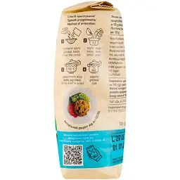 Рис Art Foods Арборіо 500 г (943166) - мініатюра 3