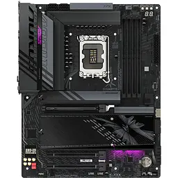 Материнська плата Gigabyte Z890 Aorus Elite WIFI7