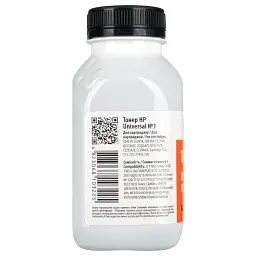 Тонер HP LJ Universal №3 Patron (PN-HU3-100) - мініатюра 3