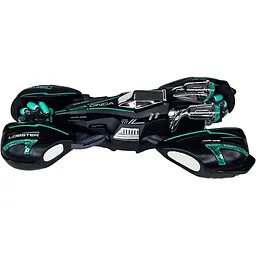 Машинка на радіокеруванні KS Drive Lobster 1:14 Black (SL-432ABl) [125240] - мініатюра 6