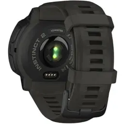 Смарт-годинник Garmin Instinct 2 - Standard Edition Graphite (010-02626-10) - мініатюра 3