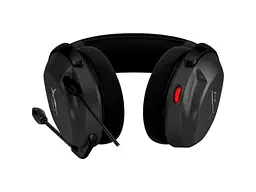 Наушники HyperX Cloud Stinger 2 Core Wired Black (683L9AA) - миниатюра 5