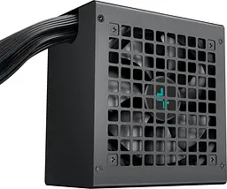 Блок живлення Deepcool PL650D 650W Black (R-PL650D-FC0B) [146228] - мініатюра 4