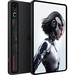Планшет ZTE Redmagic Astra Gaming Tablet 12/256GB Eclipse [147587] - мініатюра 8