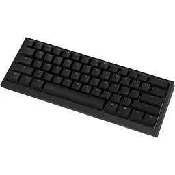 Клавіатура Ducky One X Mini Black UA (DKON2461AST3-DAUSPDOECL1AS1) [161506] - мініатюра 6