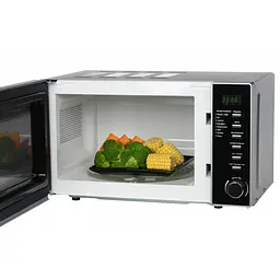 Микроволновка Ardesto GO-E725S - мініатюра 4