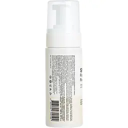 Очищувальна пінка для вмивання Hollyskin Snail Foaming Facial Cleanser 150 мл - мініатюра 2