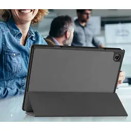 Чохол до планшета BeCover Smart Case Teclast M40 Pro 10.1" Gray (709881) - мініатюра 10