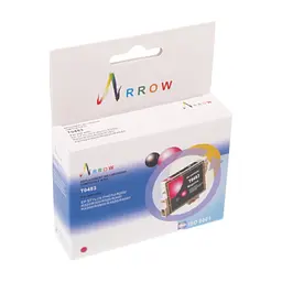 Картридж Arrow Epson StPh R200/R340/RX620 Magenta (A-T0483)
