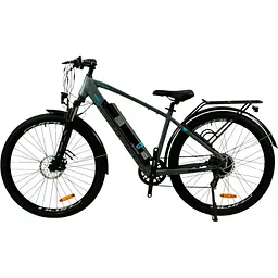 Електровелосипед Ranger Man 820M Gray [130992]