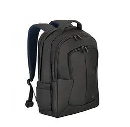 Рюкзак для ноутбука 17.3 дюймов RIVACASE RC8460 Black