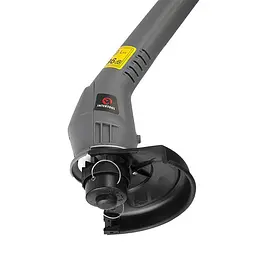 Тример для трави електричний електрокоса Intertool DT-2243 250Вт - мініатюра 4