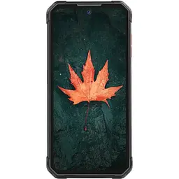 Смартфон Oukitel F150 Air1 6/64 Gb Global black - мініатюра 2