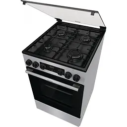 Комбінована плита Gorenje GK5C62SH - мініатюра 6