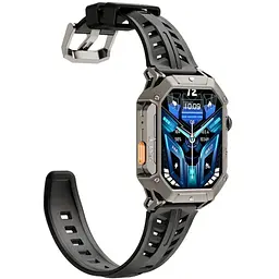 Годинник Oukitel BT80 Grey - мініатюра 8