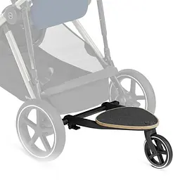 Кідборд для коляски Cybex Gazelle S Black black (520004069) - мініатюра 3