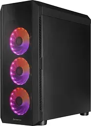 Корпус Chieftec SCORPION 4 (GL-04B-OP) Без БП - мініатюра 9