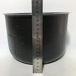 Чаша для мультиварки-скороварки REDMOND RMC-PM380 (аналог чаші REDMOND RB-A673), 6 літрів - мініатюра 7