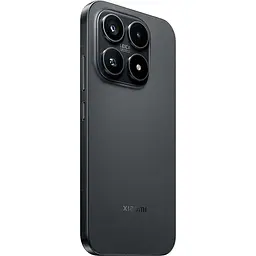 Смартфон Xiaomi 17 12/256GB Black - мініатюра 9