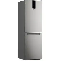 Холодильник Whirlpool W7X82OOX з нижн. мороз. - мініатюра 5