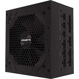 Блок живлення Gigabyte P850GM 850W (GP-P850GM) [93745] - мініатюра 6