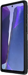 Протиударний чохол Speck Presidio2 Grip для Samsung Galaxy S21 Ultra Black (139904-D143) - мініатюра 3