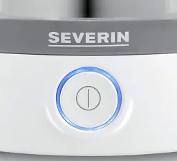 Йогуртниця Severin 13 Вт біло-сіра (JG3518) - мініатюра 6