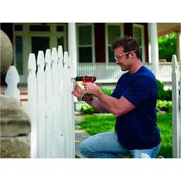 Дриль-шуруповерт Black+Decker BDCDD12B 10.8V 1.5Ah [89317] - мініатюра 5