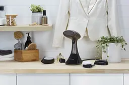 Відпарювач Russell Hobbs 28040-56/RH - мініатюра 3