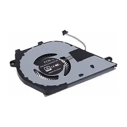 Вентилятор ноутбука Dell Inspiron 5590/Vostro 5490/5498 (DFS5K12114262G-FM27) DC (5V, (A48477) - мініатюра 2