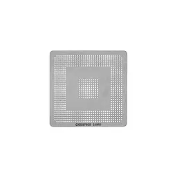 Трафарет прямого нагріву CXD2976GB 0.6MM
