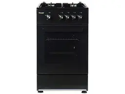 Газова плита Houser FSG 5201 B