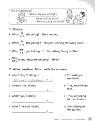English World 2. Grammar Practice Book - мініатюра 4