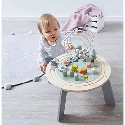 Ігровий стіл Janod Sweet Cocoon (J04402) - мініатюра 13